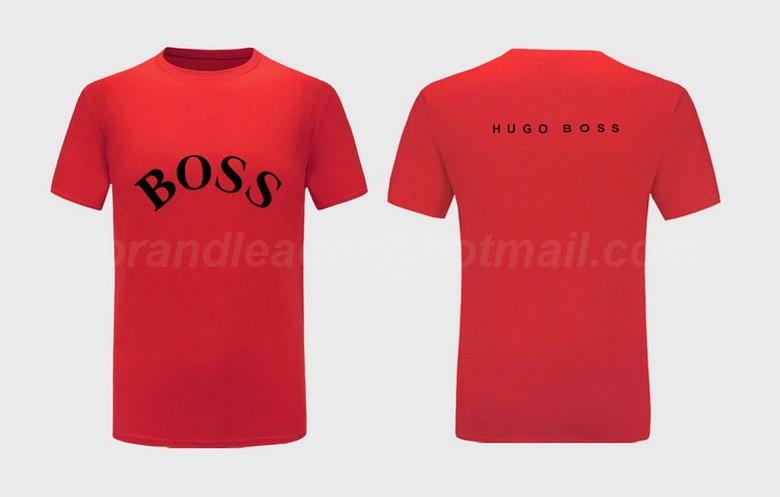 Hugo Boss Men's T-shirts 55